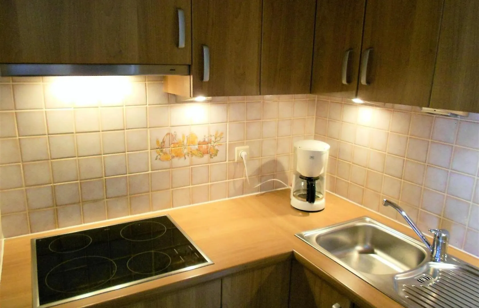Residence Pegase - Appartement 3 Pieces 7 Personnes Pistes Mae-9854 Le Corbier