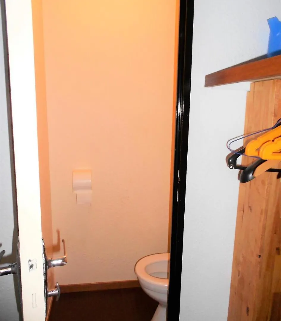 Residence Pegase - Appartement 3 Pieces 7 Personnes Pistes Mae-9854 Le Corbier Apartment